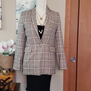 Women's suit jacket